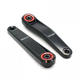 Lekkie Buzz Bar Cranks - 170mm